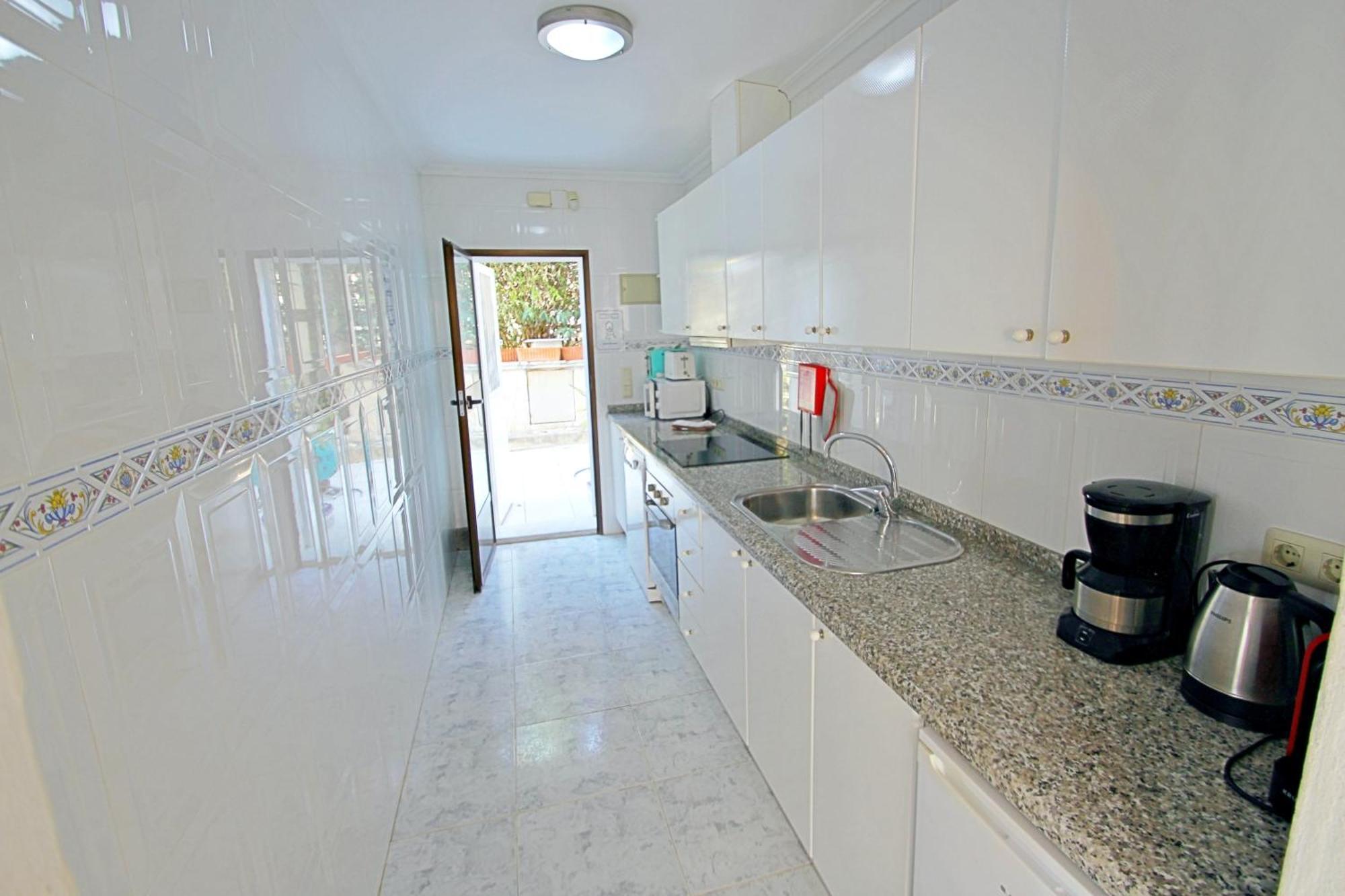 Cuenca - Charming Villa With Private Pool In Бениса Экстерьер фото